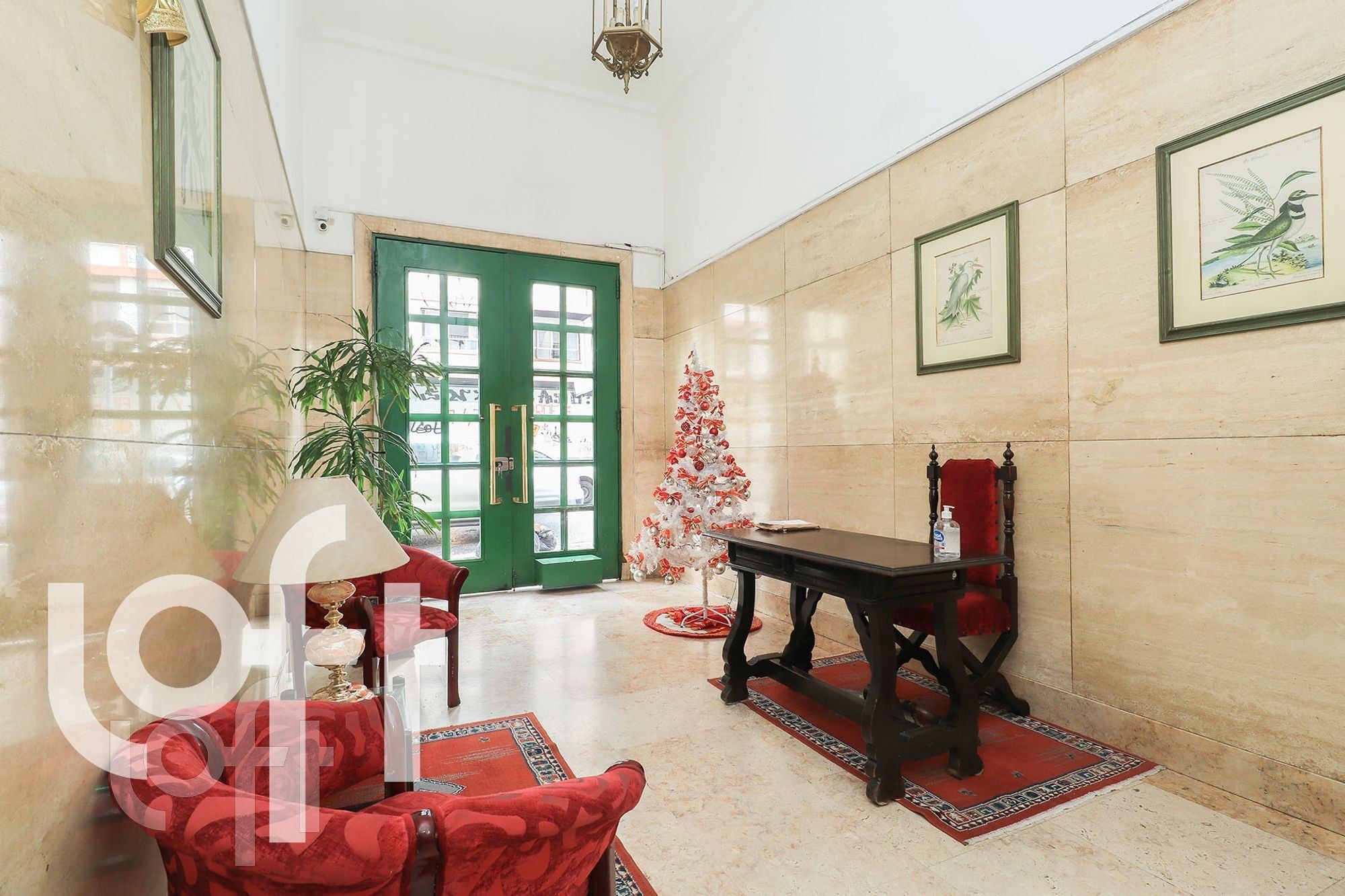 Apartamento, 3 quartos, 156 m² - Foto 15