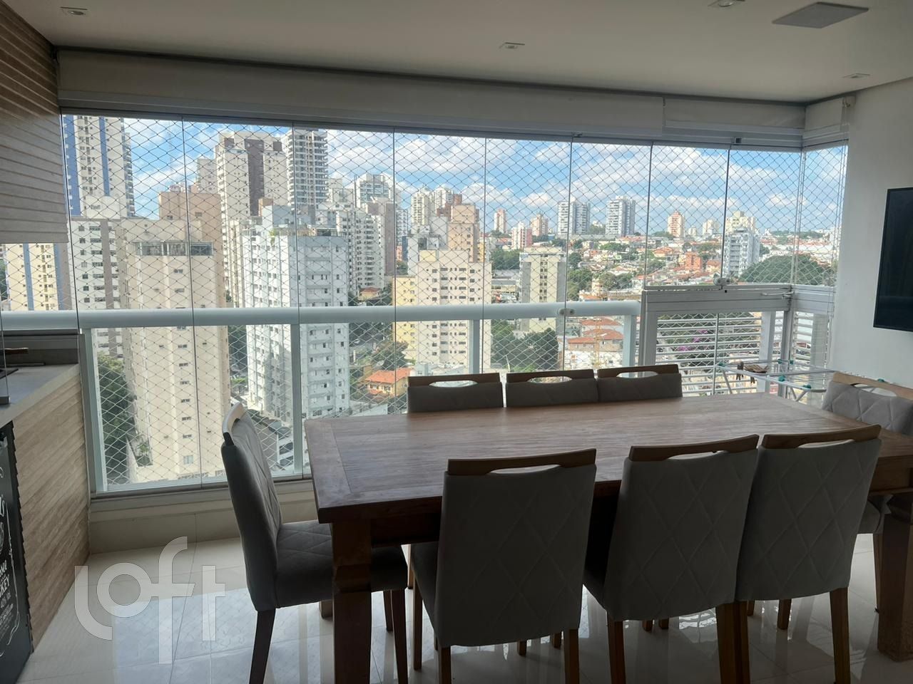 Apartamento, 3 quartos, 95 m² - Foto 13