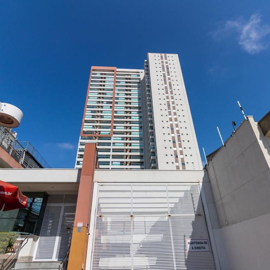 Apartamento à venda com 1 quarto, 43m² - Foto 9