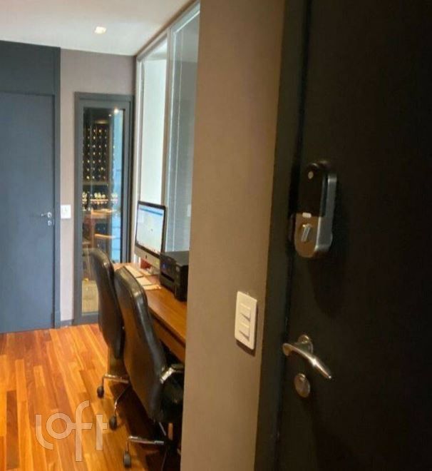 Apartamento, 3 quartos, 260 m² - Foto 22