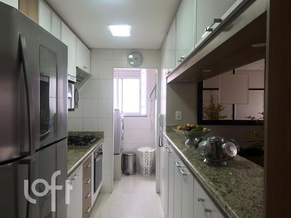 Apartamento, 3 quartos, 61 m² - Foto 12