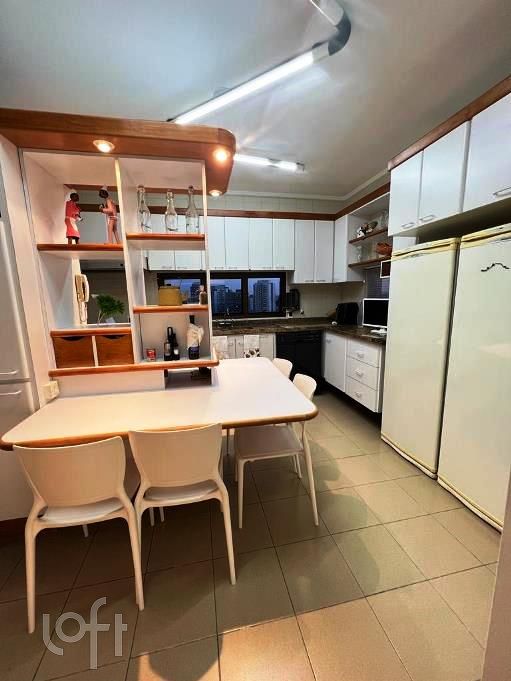 Apartamento, 3 quartos, 154 m² - Foto 7