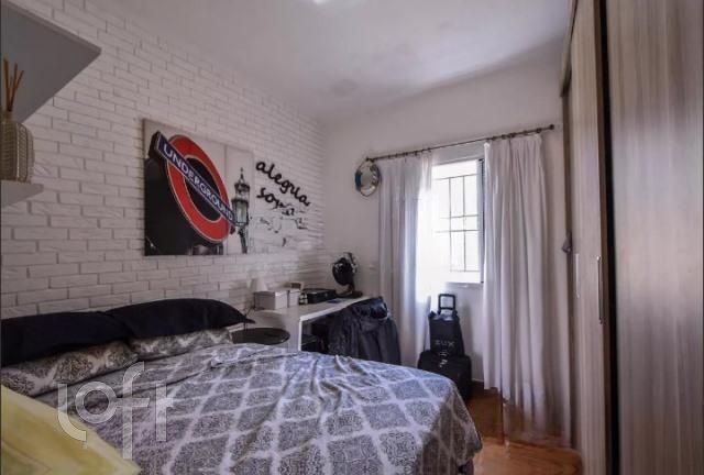 Casa, 3 quartos, 209 m² - Foto 10