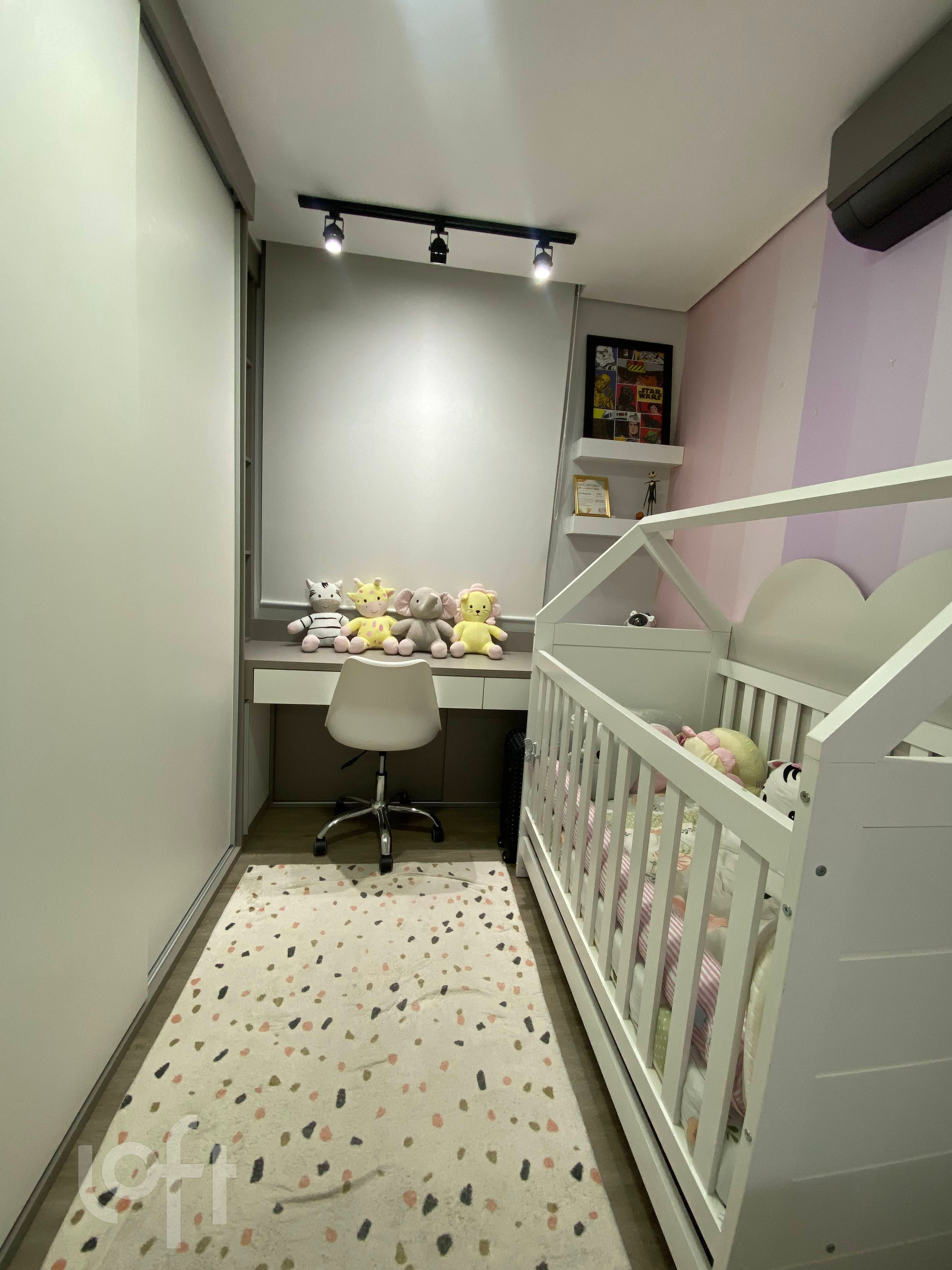 Apartamento, 2 quartos, 58 m² - Foto 31