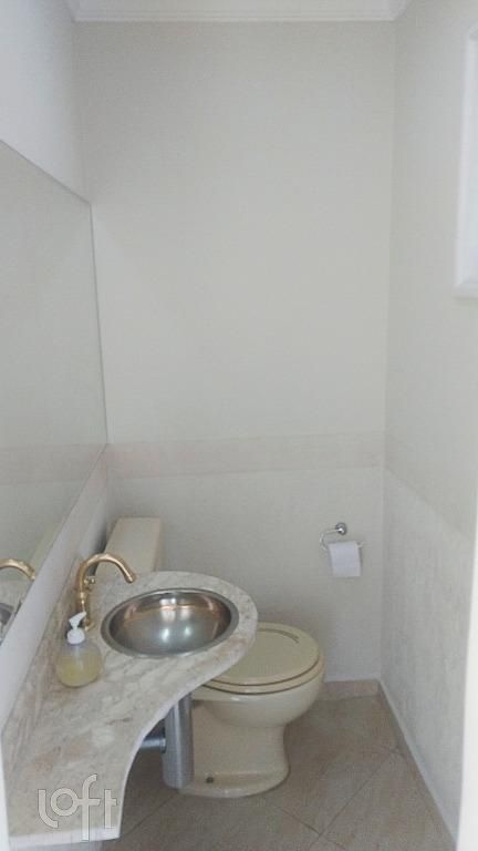 Apartamento, 4 quartos, 250 m² - Foto 23