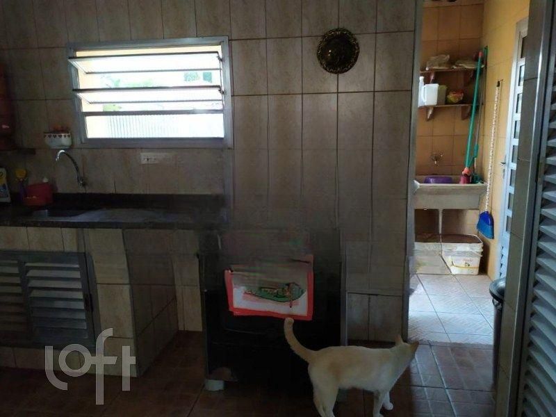 Casa, 3 quartos, 210 m² - Foto 39