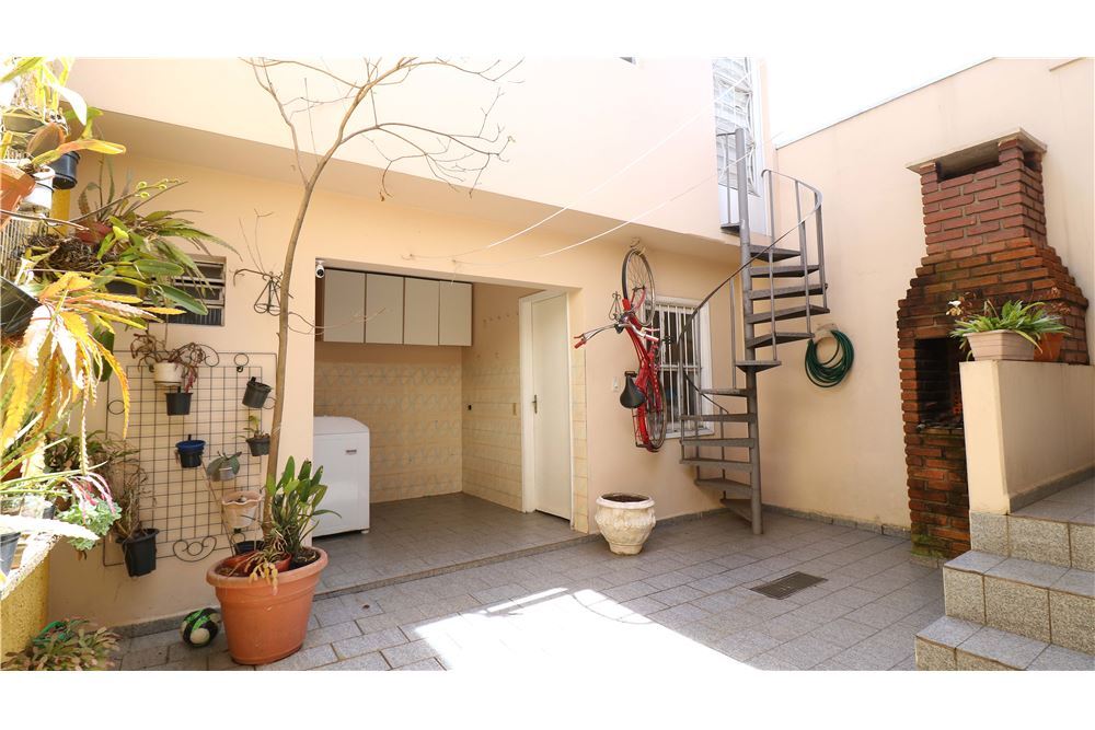Casa, 3 quartos, 136 m² - Foto 37