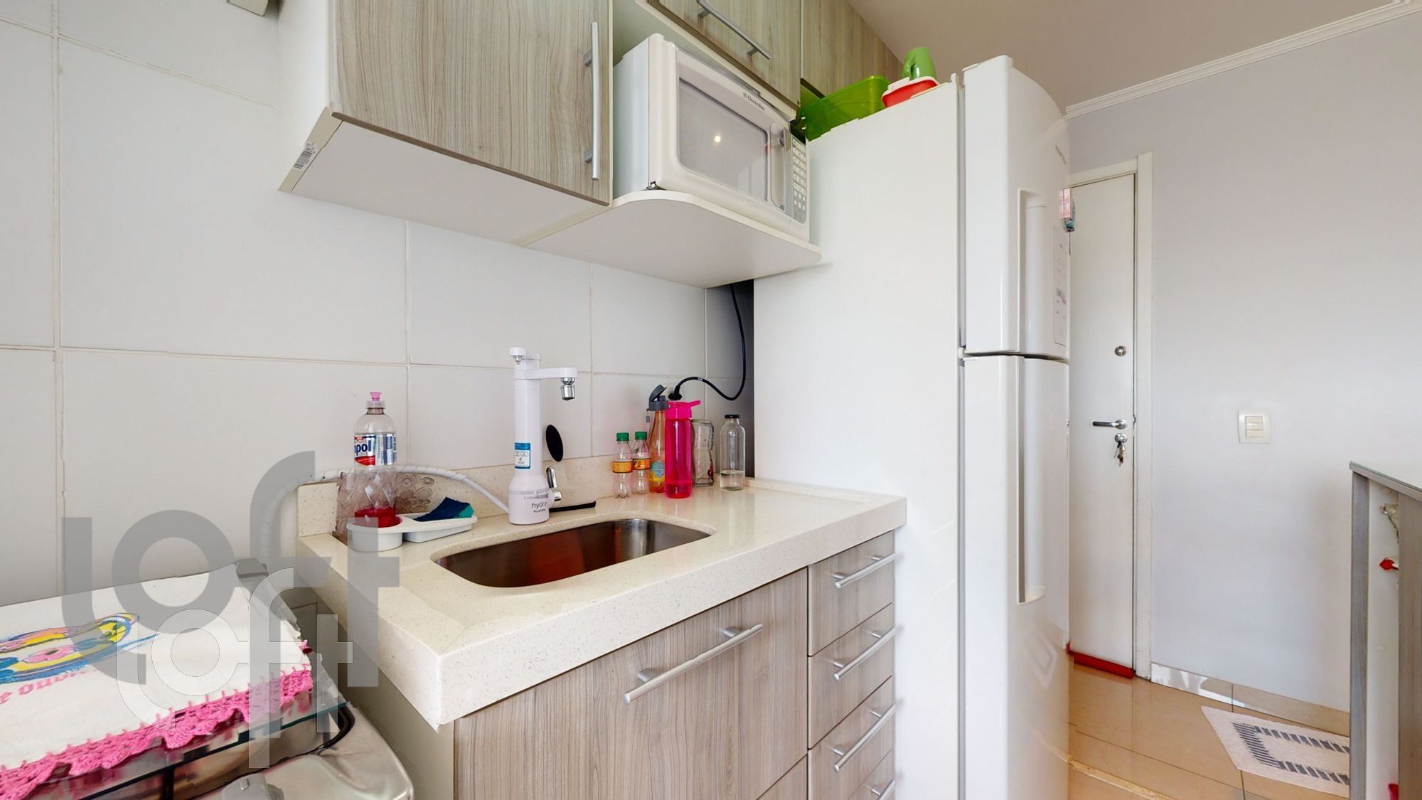 Apartamento, 2 quartos, 46 m² - Foto 16