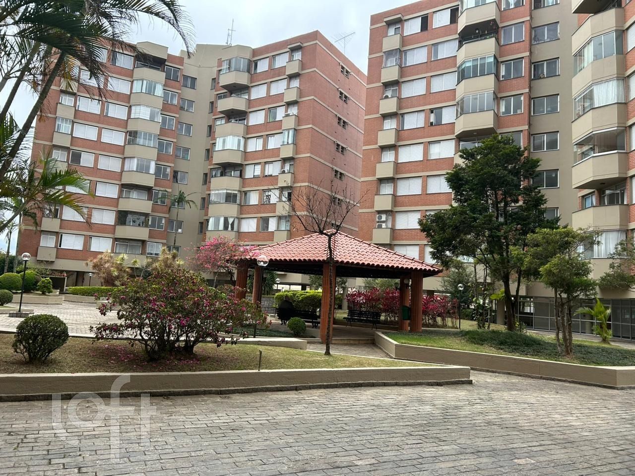 Apartamento, 3 quartos, 86 m² - Foto 1