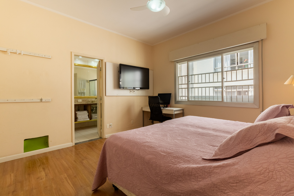 Apartamento, 4 quartos, 245 m² - Foto 16