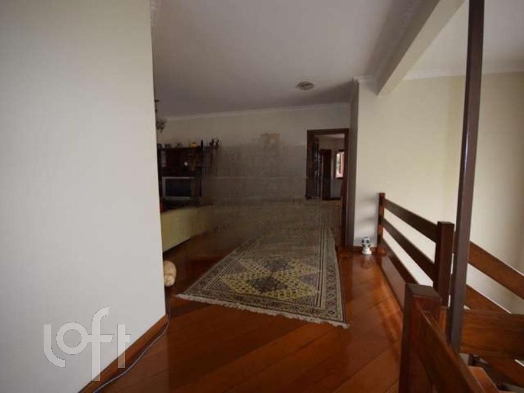 Casa, 5 quartos, 390 m² - Foto 24