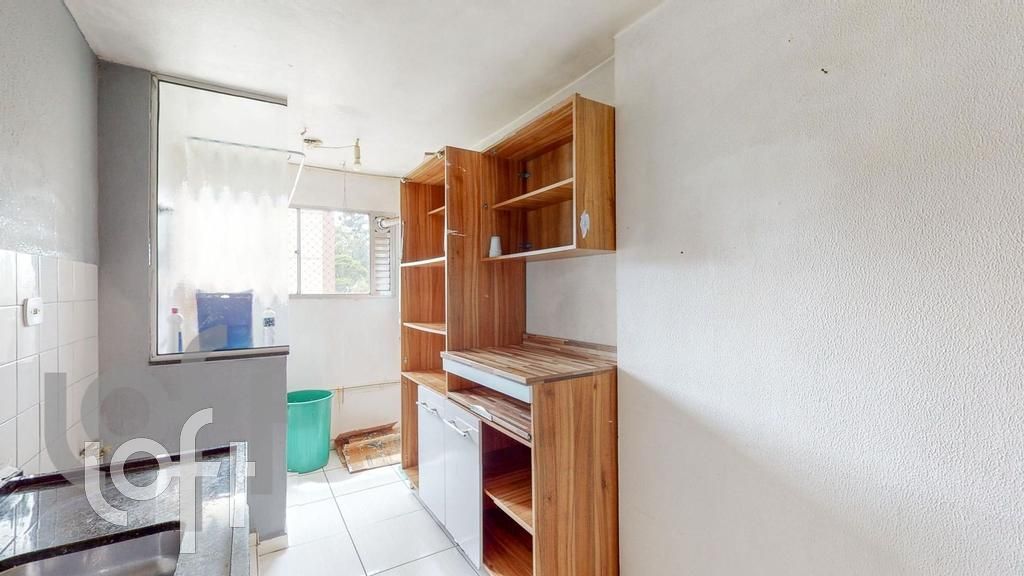 Apartamento à venda com 2 quartos, 50m² - Foto 7