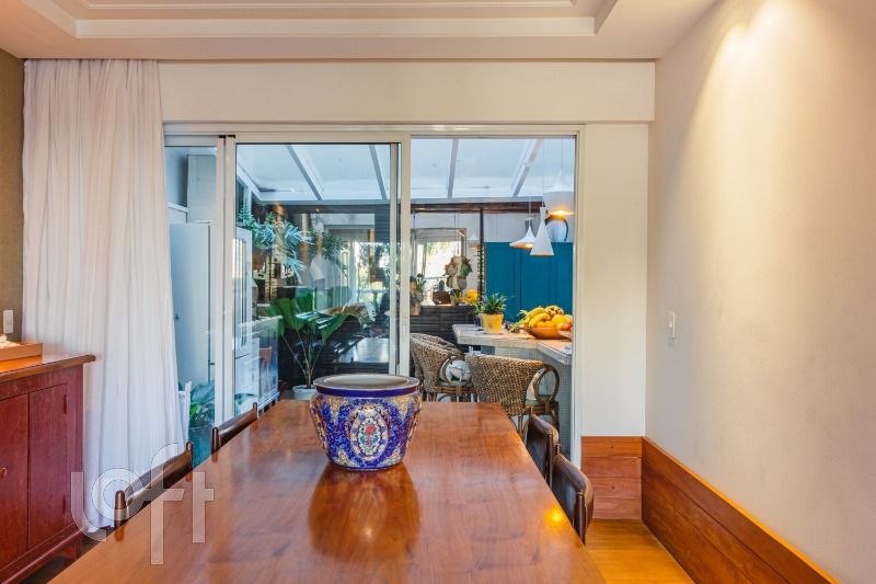 Casa de Condomínio, 4 quartos - Foto 19