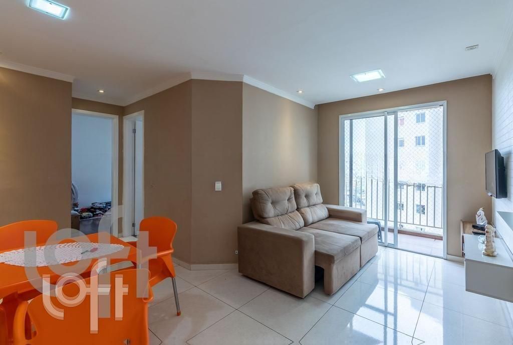 Apartamento, 2 quartos, 50 m² - Foto 14