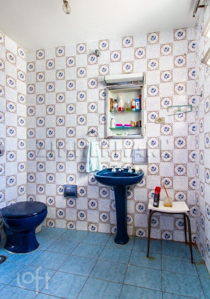 Casa, 5 quartos, 291 m² - Foto 9