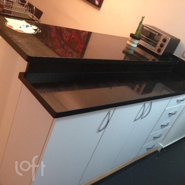 Apartamento à venda com 3 quartos, 70m² - Foto 6
