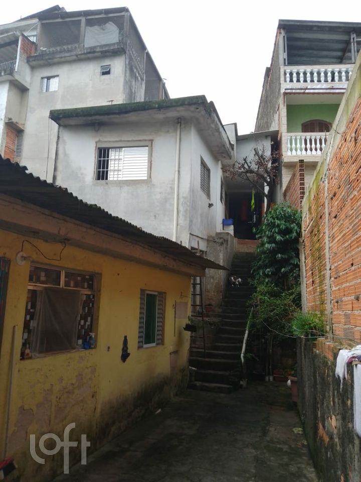 Casa à venda com 2 quartos, 100m² - Foto 4