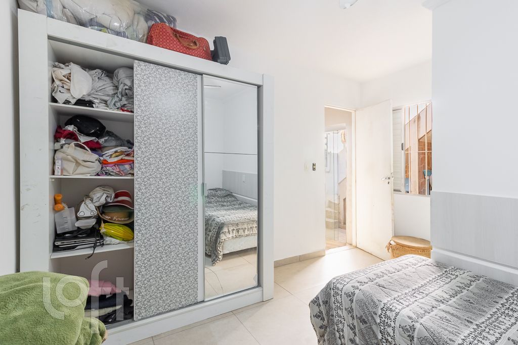 Casa, 3 quartos, 100 m² - Foto 10