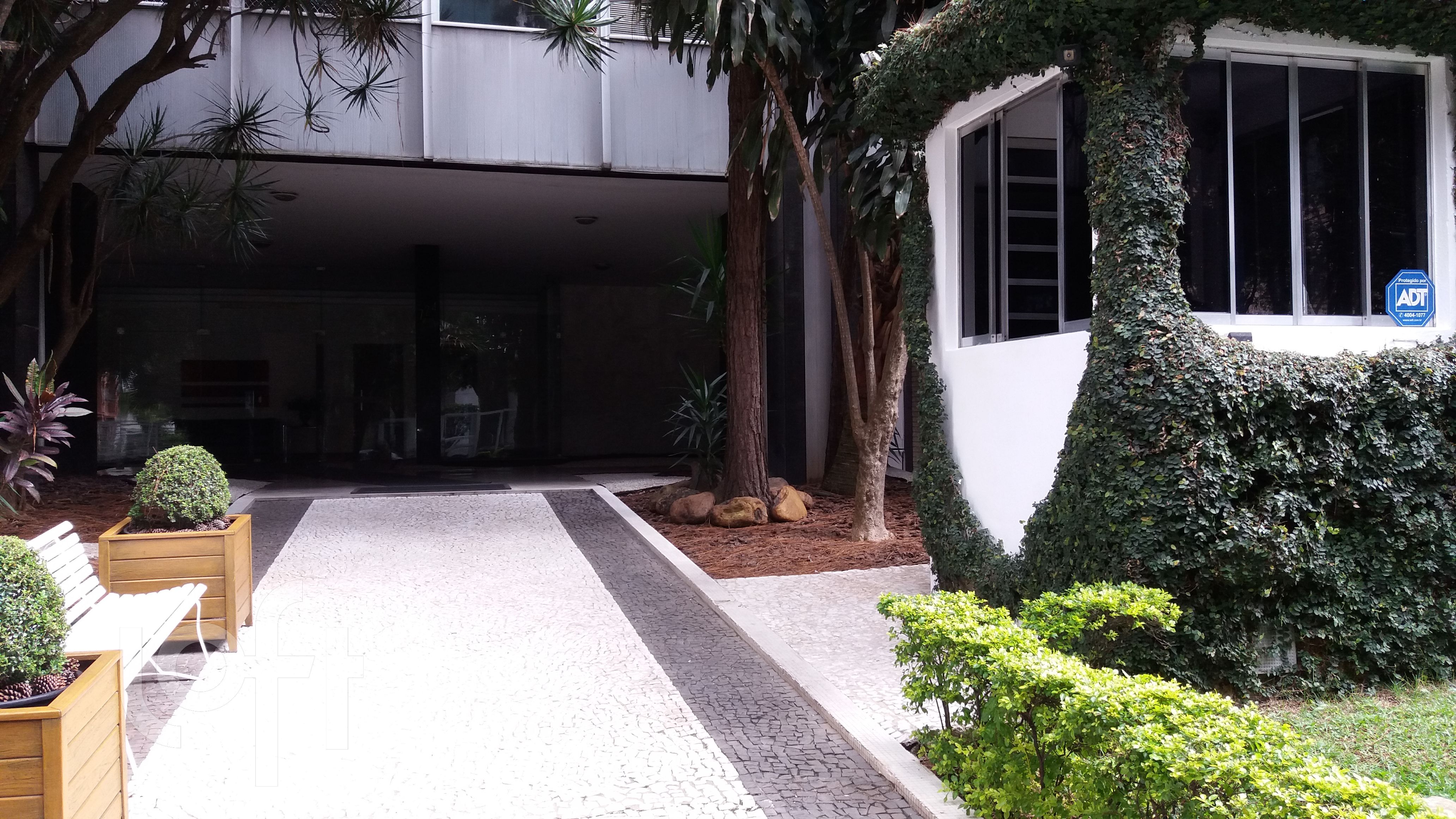 Apartamento, 3 quartos, 250 m² - Foto 16