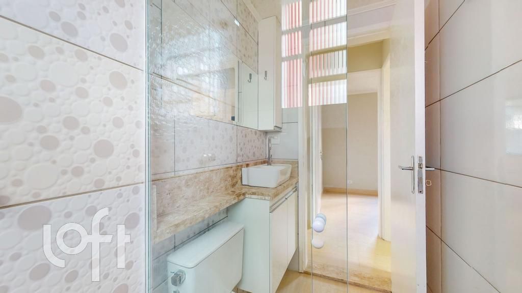 Apartamento, 2 quartos, 49 m² - Foto 2