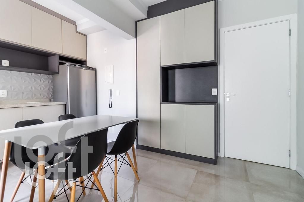 Apartamento, 1 quarto, 45 m² - Foto 17