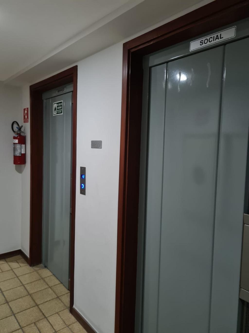 Apartamento, 3 quartos, 100 m² - Foto 38