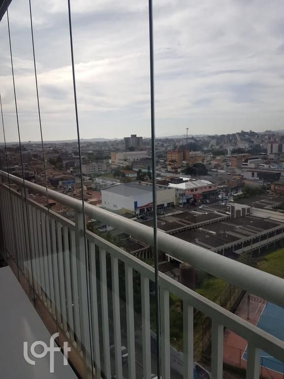 Apartamento, 2 quartos, 46 m² - Foto 8