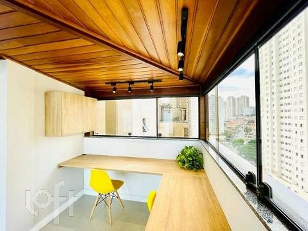 Apartamento, 2 quartos, 121 m² - Foto 7