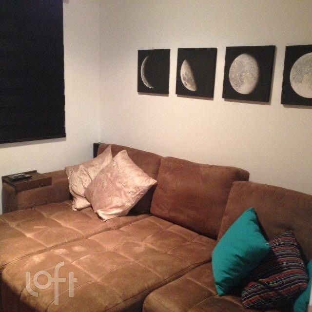 Apartamento à venda com 3 quartos, 70m² - Foto 8