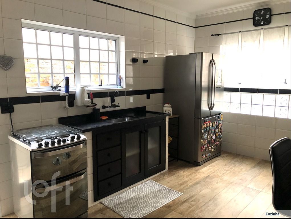 Casa, 3 quartos, 280 m² - Foto 23