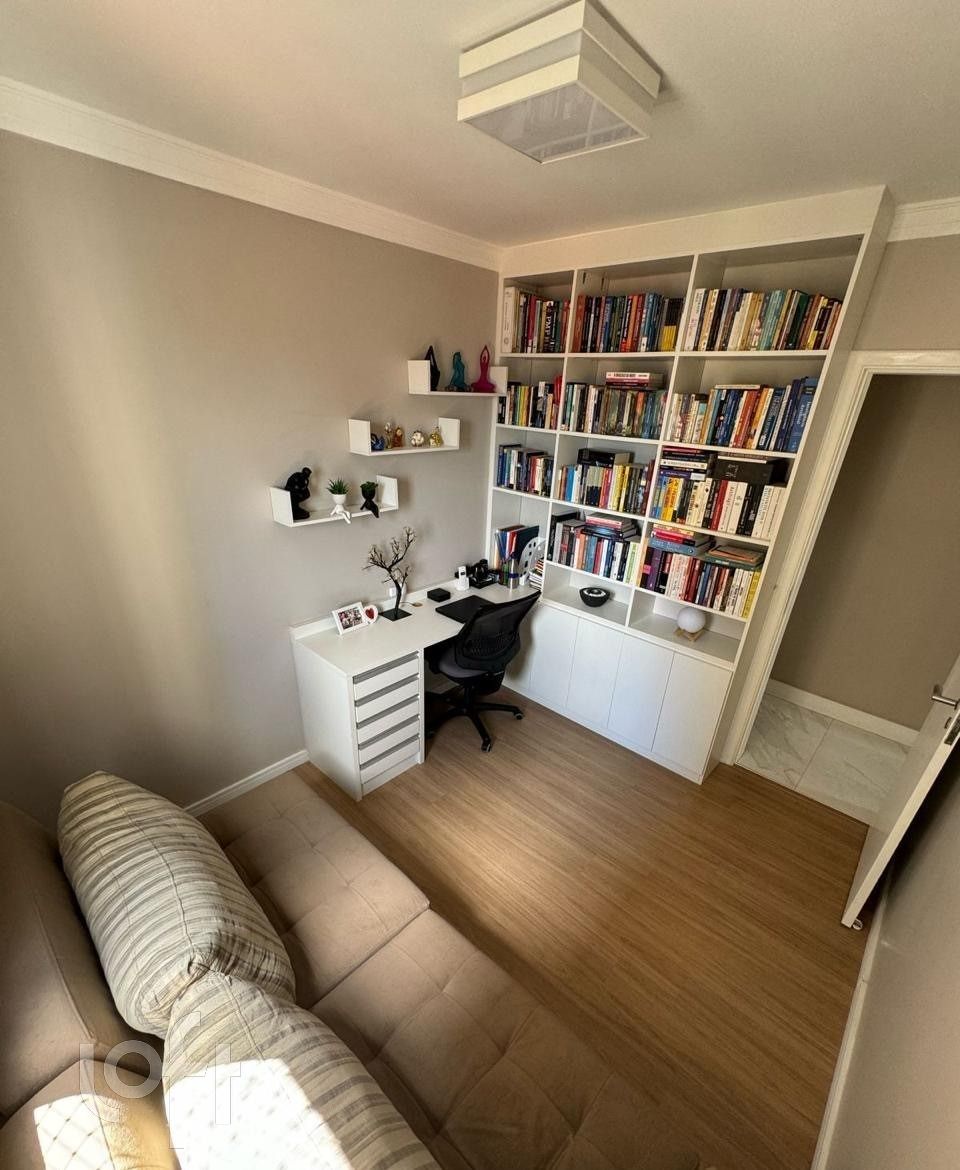 Apartamento, 3 quartos, 82 m² - Foto 20