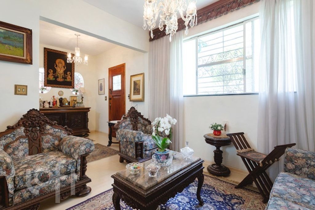 Casa, 3 quartos, 210 m² - Foto 5