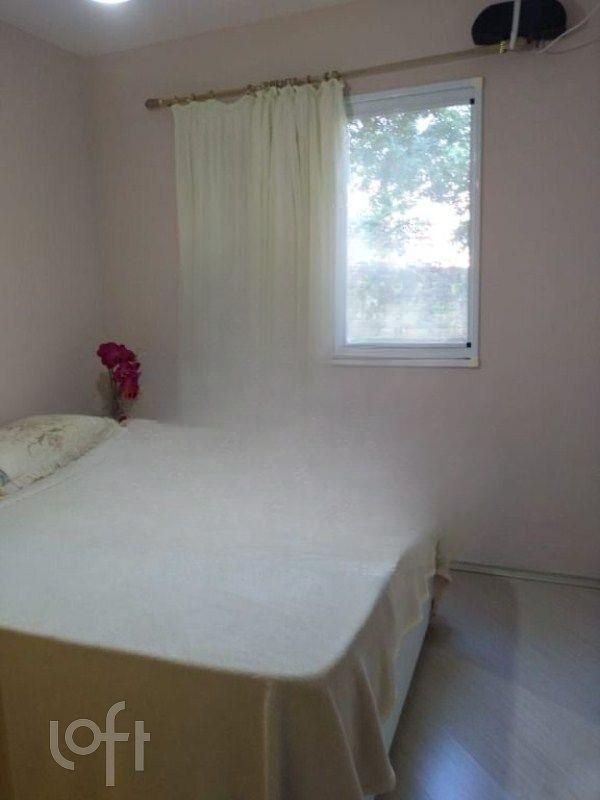 Apartamento à venda com 2 quartos, 51m² - Foto 14