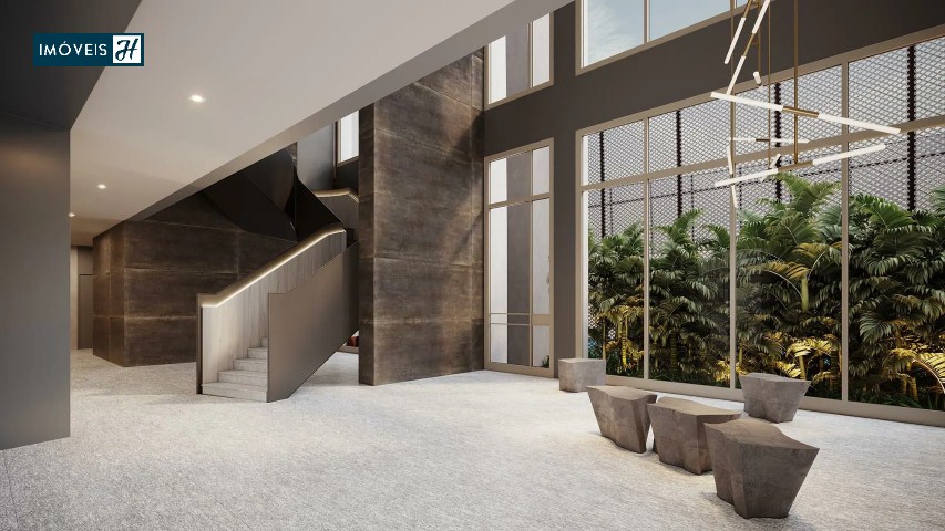 Apartamento à venda com 3 quartos, 281m² - Foto 13