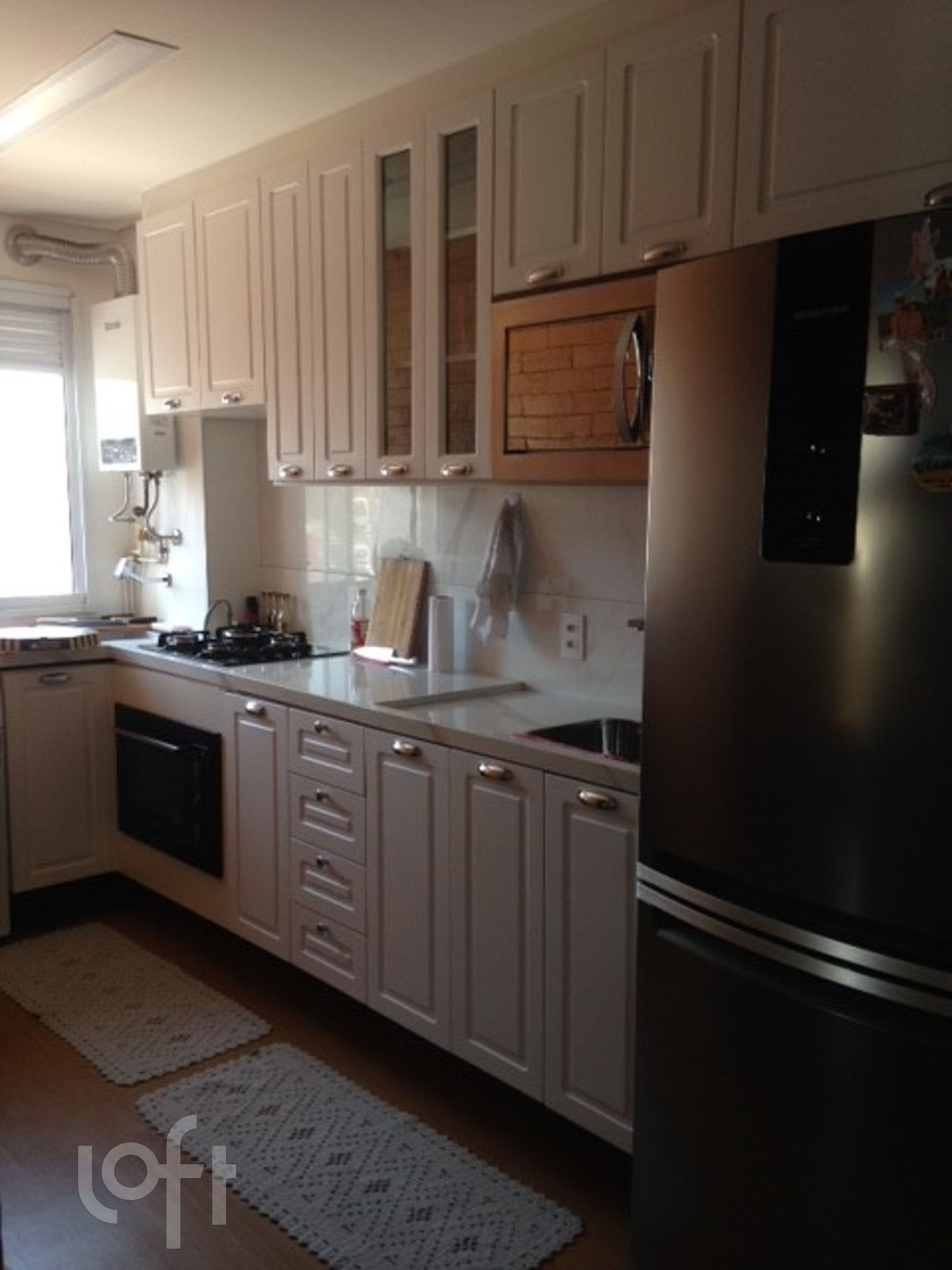 Apartamento, 2 quartos, 42 m² - Foto 5