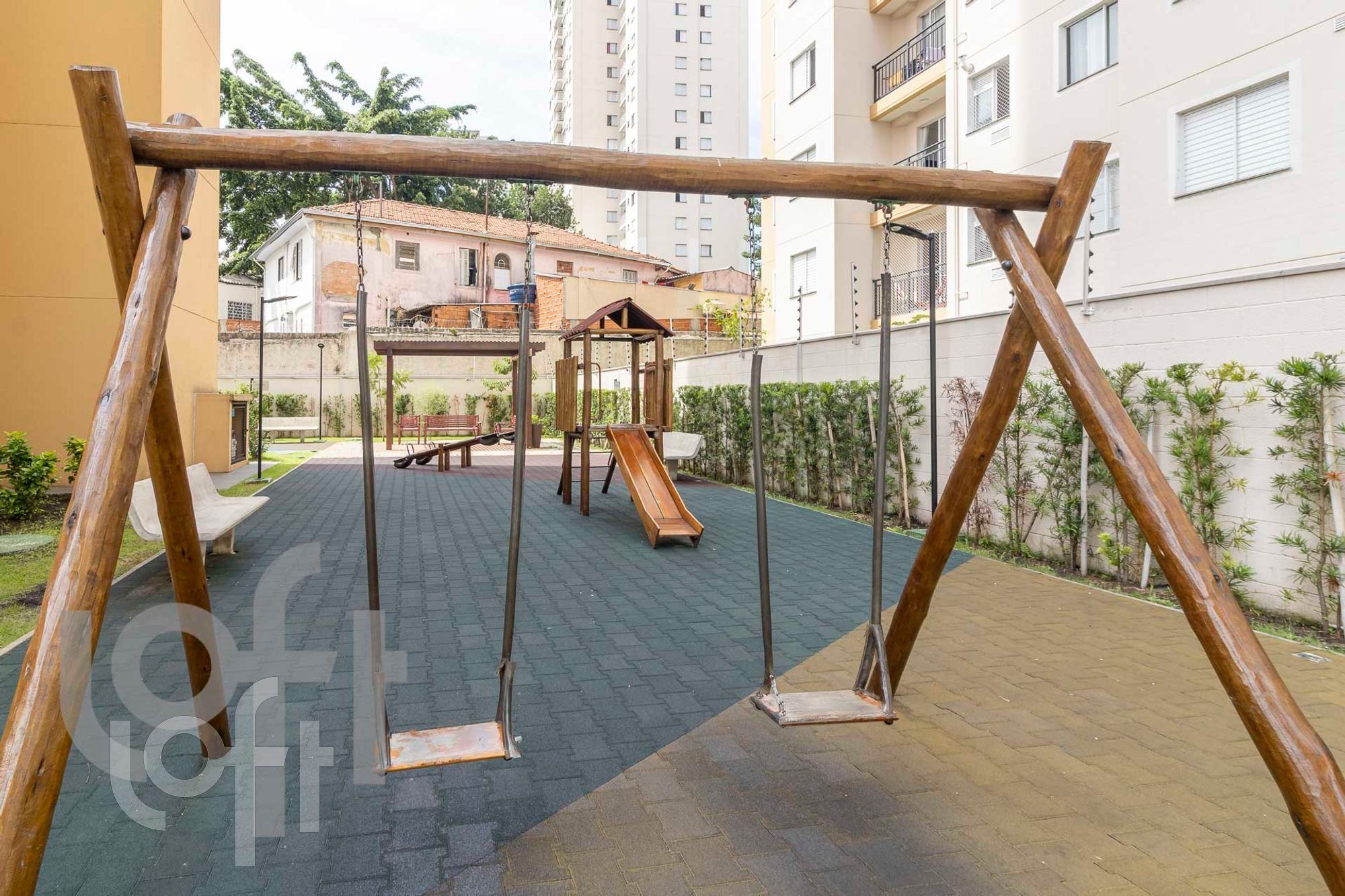 Apartamento à venda com 2 quartos, 43m² - Foto 28