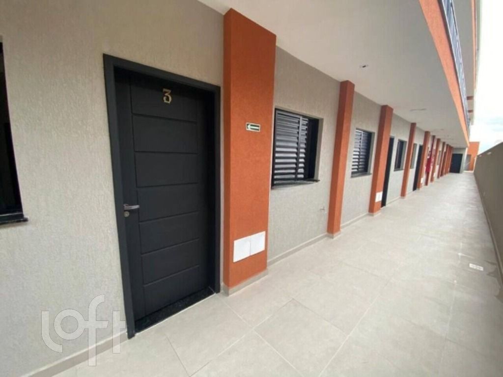 Apartamento, 2 quartos, 34 m² - Foto 14