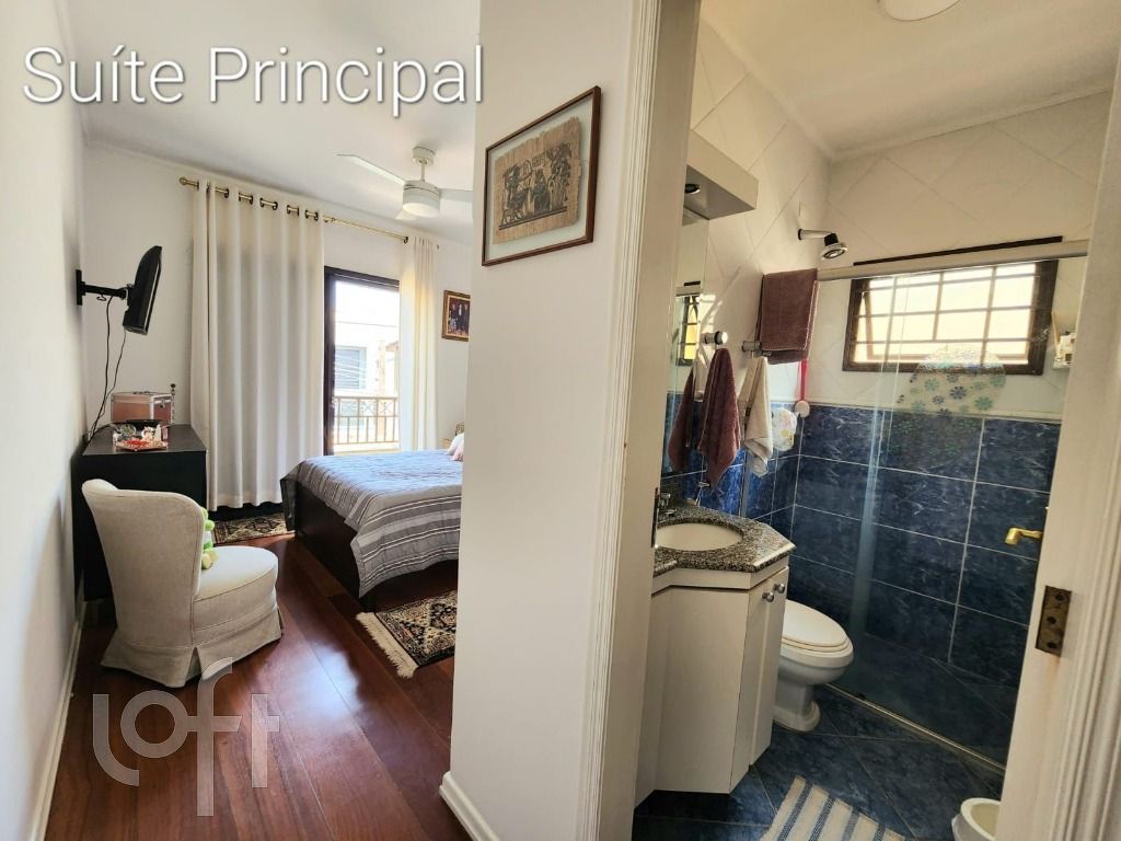 Casa, 4 quartos, 195 m² - Foto 44