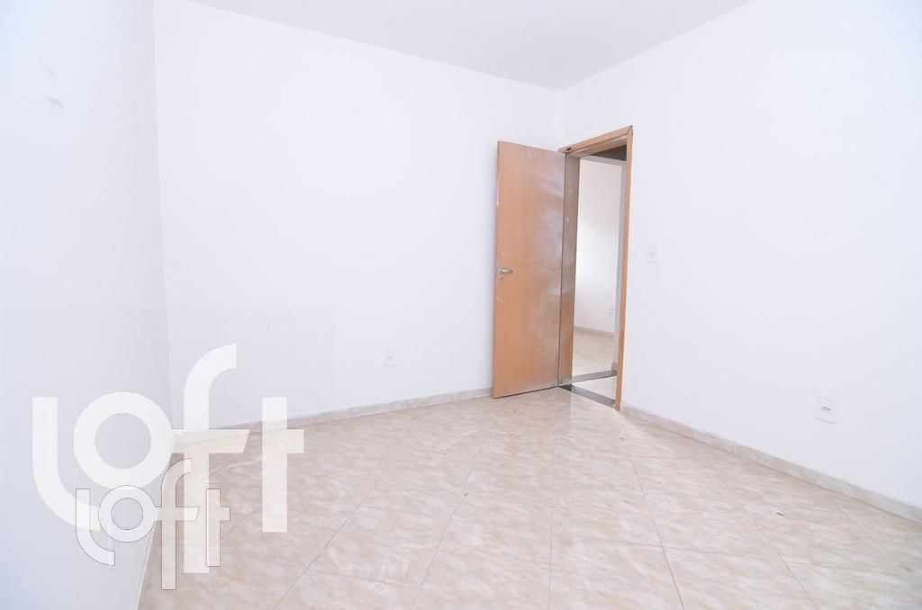 Apartamento à venda com 2 quartos, 47m² - Foto 5