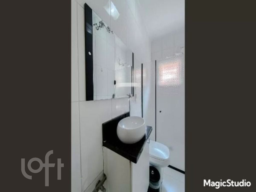 Casa, 2 quartos, 110 m² - Foto 12