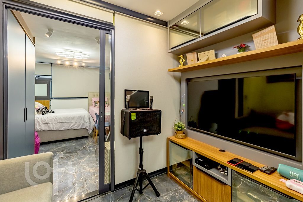 Apartamento, 1 quarto, 60 m² - Foto 6