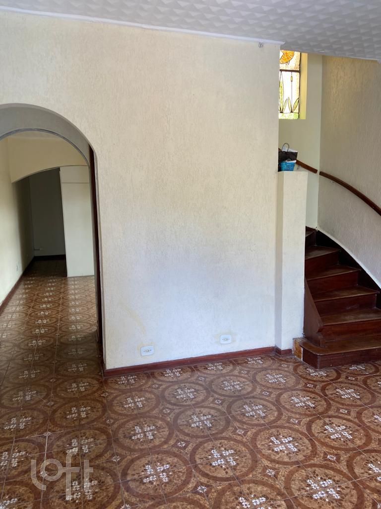 Casa, 6 quartos, 260 m² - Foto 1