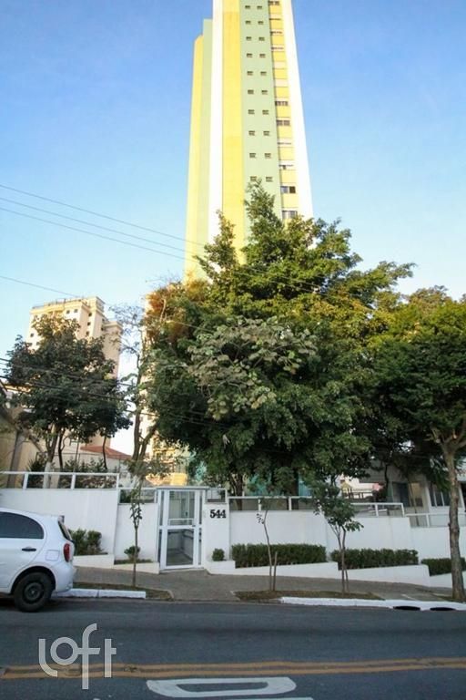 Apartamento à venda com 3 quartos, 108m² - Foto 30