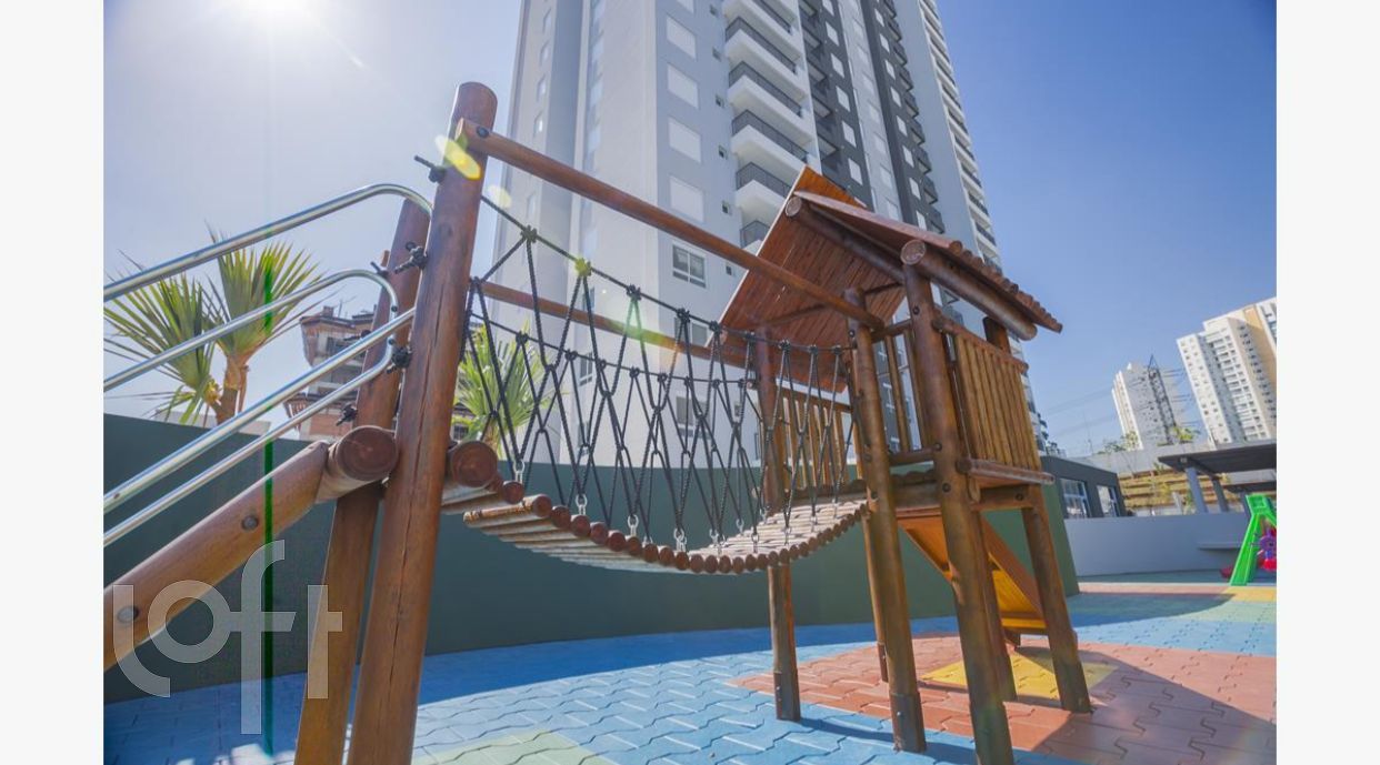 Apartamento, 2 quartos, 55 m² - Foto 13