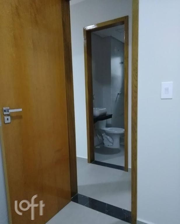 Apartamento, 2 quartos, 40 m² - Foto 1