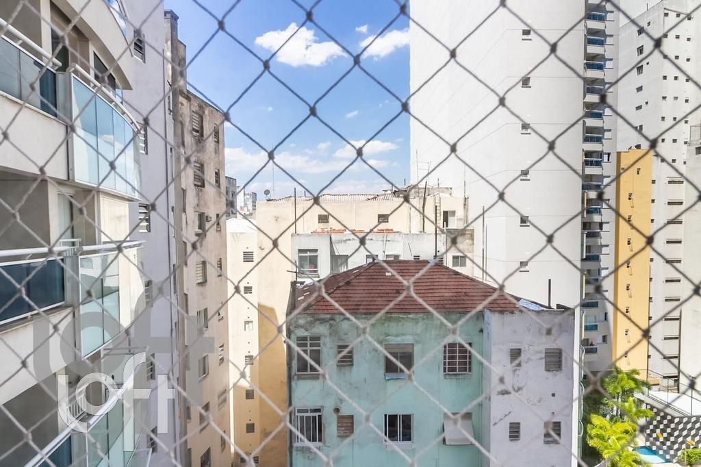 Apartamento, 1 quarto, 45 m² - Foto 11