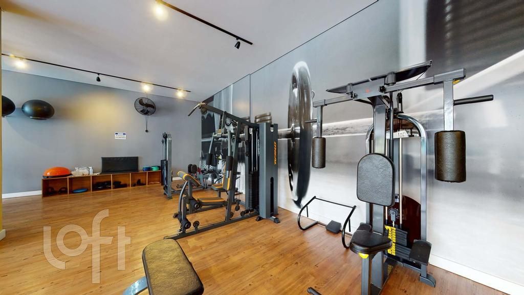 Apartamento, 2 quartos, 119 m² - Foto 32