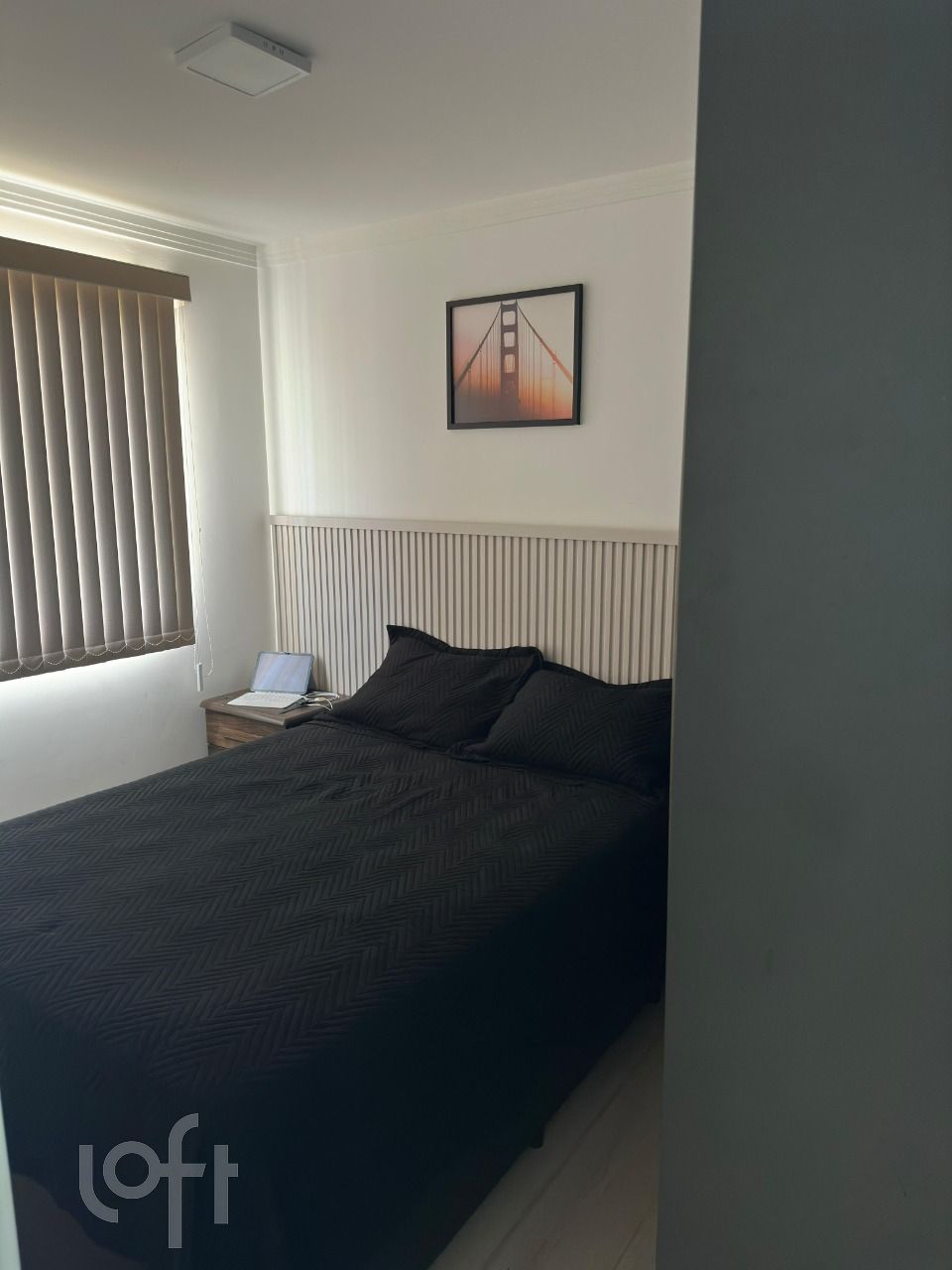 Apartamento, 2 quartos, 40 m² - Foto 8