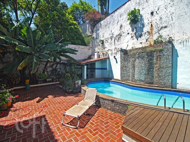 Casa, 4 quartos, 400 m² - Foto 19