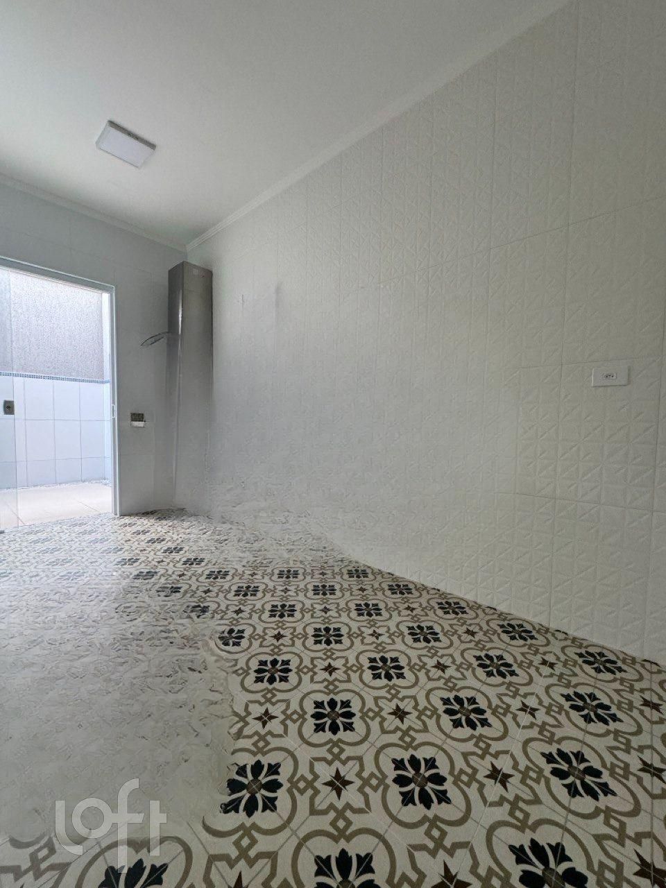 Casa, 3 quartos, 122 m² - Foto 9